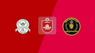 Linare FC v Bantu FC