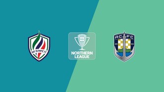 Bay Olympic vs Auckland City