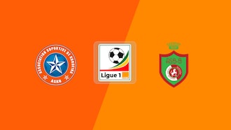 ASKO - AS Bakaridjan