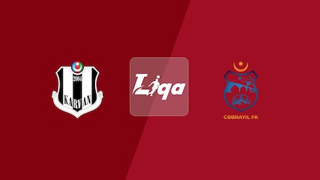 Karvan FK vs Cəbrayıl FK | Liga I de Azerbaiyán 2024/25 | Partido completo