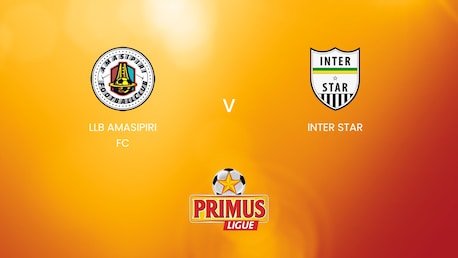 LLB Amasipiri FC v Inter Star | Primus League Burundi 2024/25 | Full Match Replay