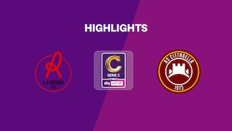 LR Vicenza - AS Cittadella