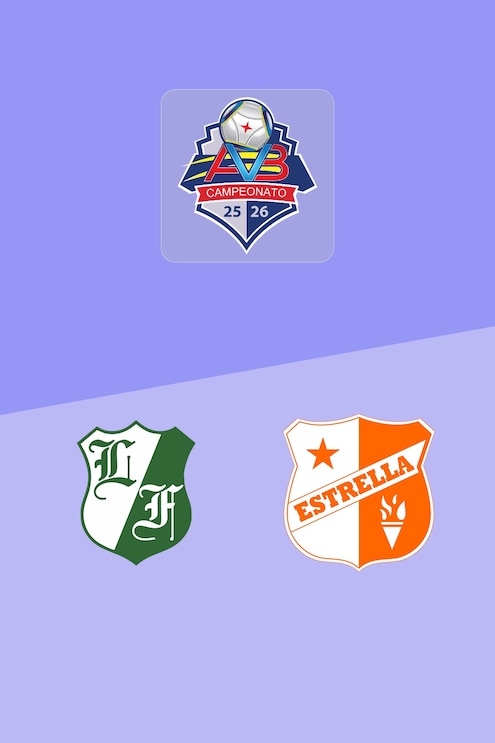 La Fama vs Estrella | Division Honor 2025-26 | Partido completo