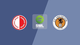 Inter Moengo Tapoe - Leo Victor