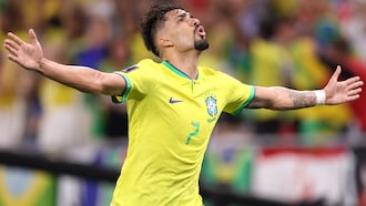 Brasile - Corea del Sud