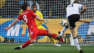 Thomas Müller | Bota de Oro | Copa Mundial de la FIFA Sudáfrica 2010™
