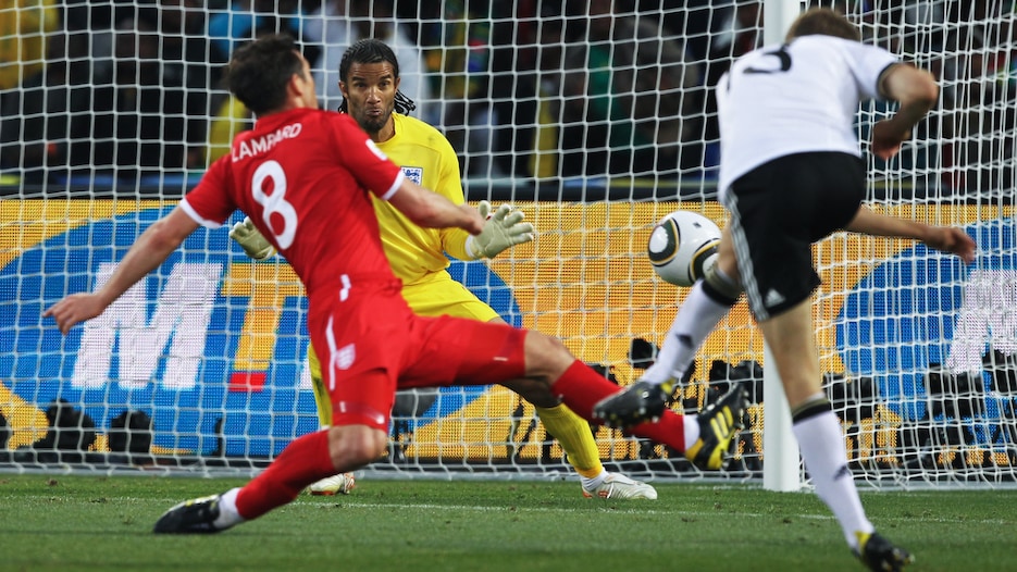 Thomas Müller | Soulier d'or | Coupe du Monde de la FIFA, Afrique du Sud 2010™