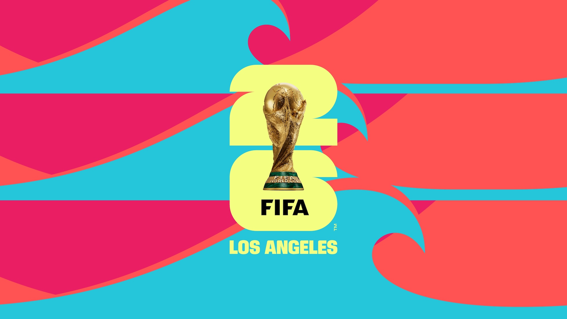 Host City: Los Angeles