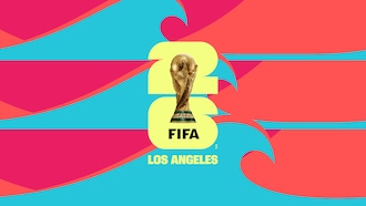 Ville hôte : Los Angeles