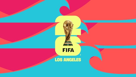 Ville hôte : Los Angeles