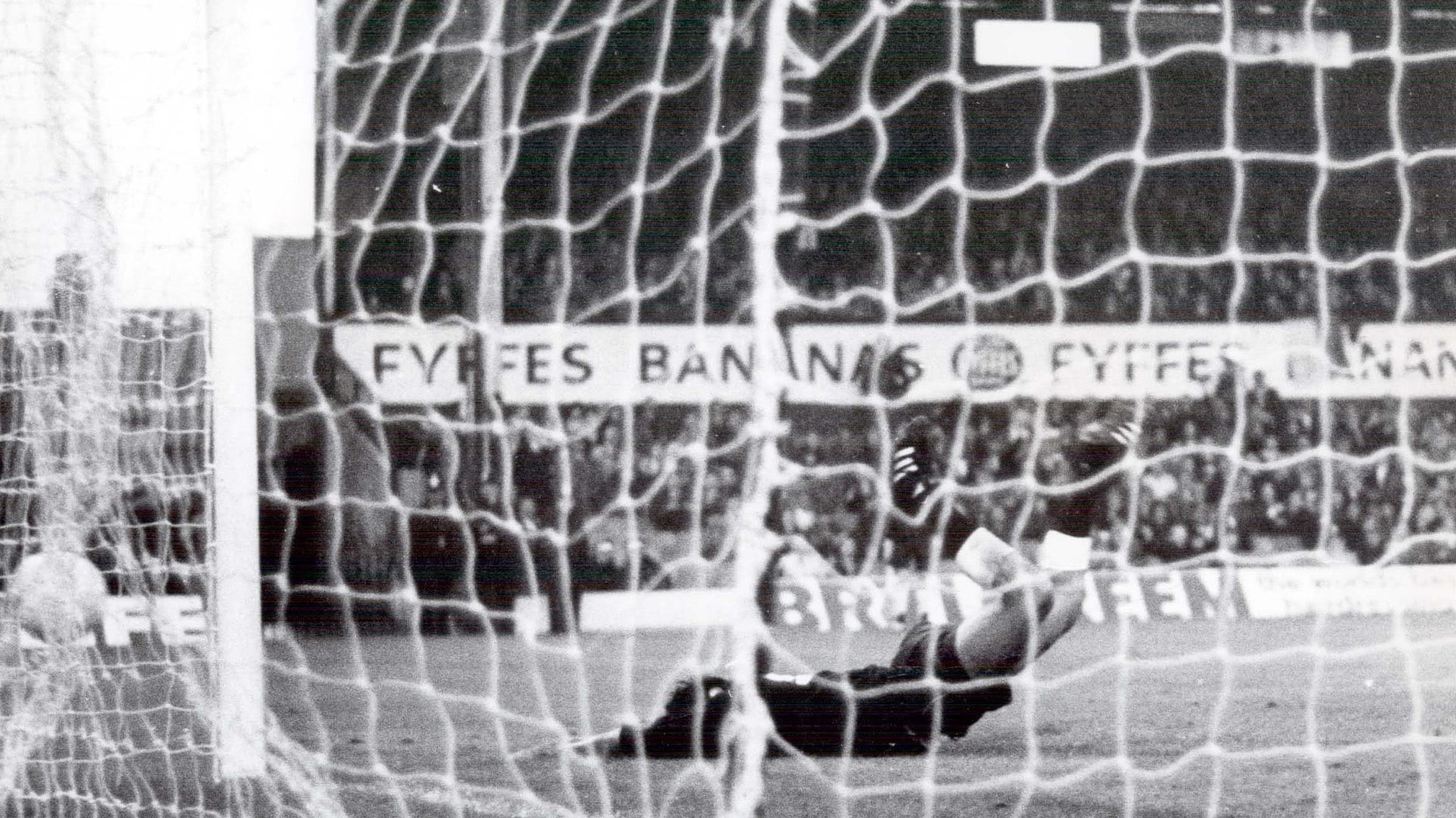 Gol di Pak Seung-zin 88' | Corea del Nord-Cile | Coppa del Mondo FIFA Inghilterra 1966™