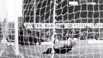 RPD da Coreia x Chile