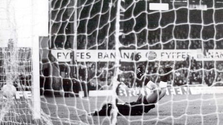 Gol de Pak Seung-zin 88' | RDP de Corea vs Chile | Copa Mundial de la FIFA Inglaterra 1966™