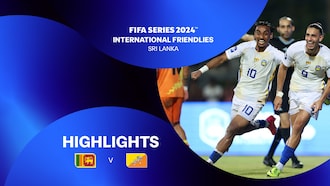 Sri Lanka v Bhutan