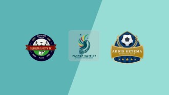 Sululta SC x Addis Ketema SC