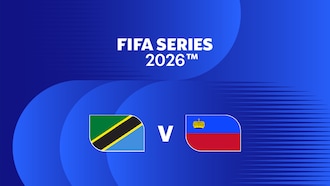 Tanzania v Liechtenstein