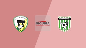 Mitrovica x KFF Feronikeli