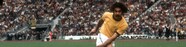 Watch great goals scored at the 1974 FIFA World Cup™ for free on FIFA+