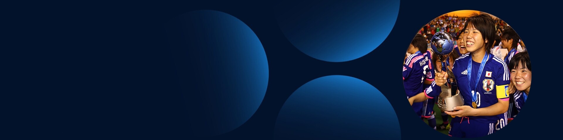 For the glory: the finals in bite-size