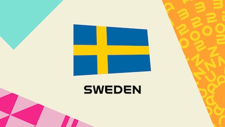 Sweden