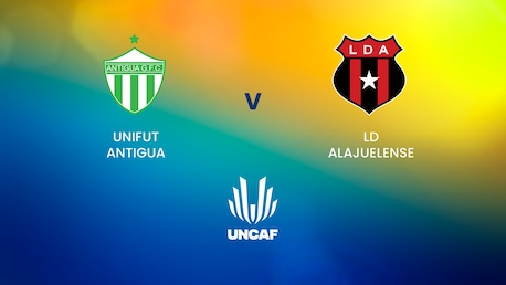 Unifut Antigua v LD Alajuelense | Copa Interclubes Femenina UNCAF 2024 | Full Match Replay