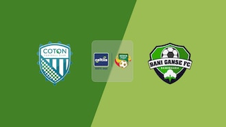 Ayema FC - Espoir FC