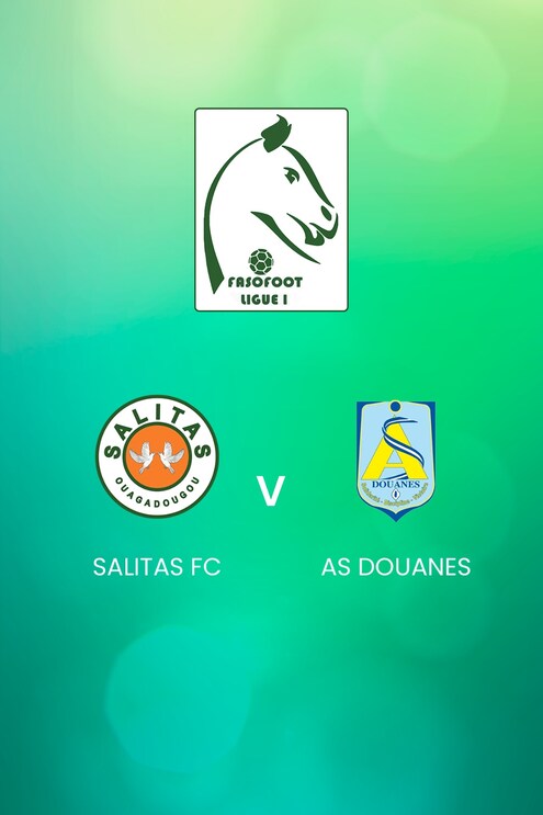 AS Sonabel  - RCK | Ligue 1 | Burkina Faso | Match complet