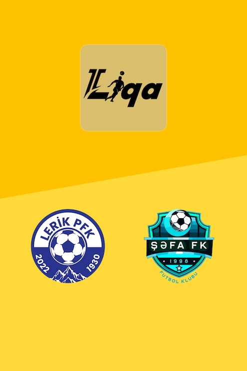 Lerik PFK vs Şəfa FK | Liga II de Azerbaiyán 2024/25| Partido completo