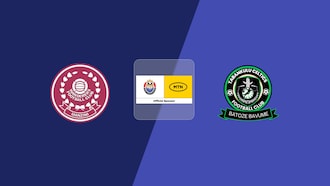 Manzini Wanderers FC v Tabankulu Celtics