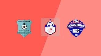 Heaven Eleven - Downtown FC