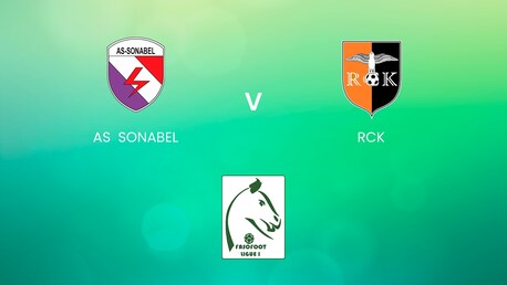 AS Sonabel  - RCK | Ligue 1 | Burkina Faso | Match completo