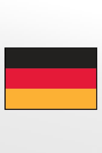 République Fédérale d'Allemagne