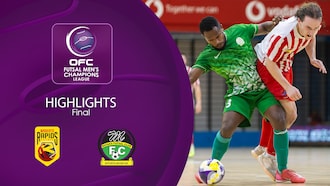 Waikato Rapids - Mataks FC