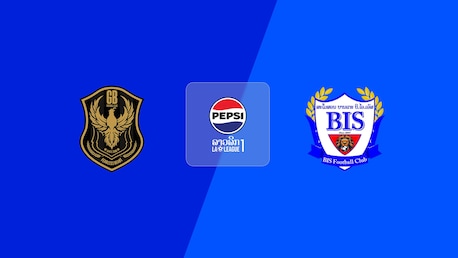 GB FC - BIS Master FC | Lao League 1 2025/26 | Match completo