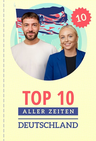 Top 10 aller Zeiten | Deutschland