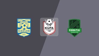 AF Elbasani - Egnatia Rrogozhinë