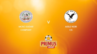 Moso Sugar Company vs Aigle Noir CS