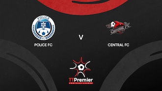 Police FC vs Central FC | TT Premier Football League 2024/25 | Partido completo