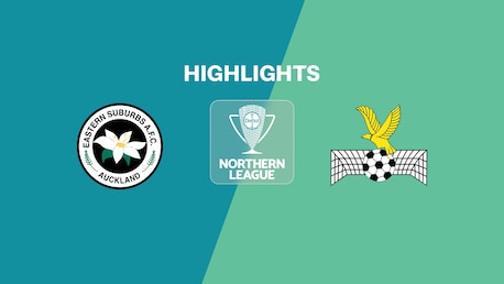 Eastern Suburbs - Manurewa | Lega Nord | Lega Nazionale 2025 | Highlights