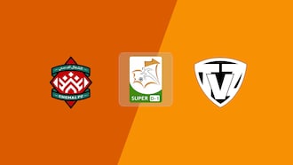 Chemal FC - FC Tevragh Zeina