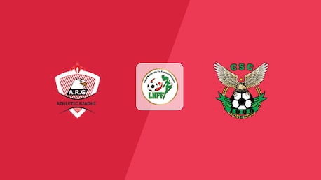 AR Guelma v CS Constantine | Championnat National D1 2024/25| Full Match Replay