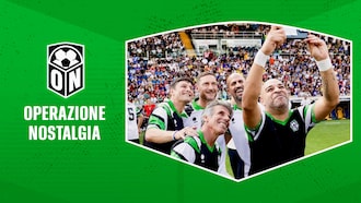 Operazione Nostalgia | Legends Match | Full Match Replay