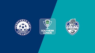 Ferrymead Bays v Selwyn United