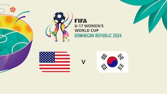 USA - Corea