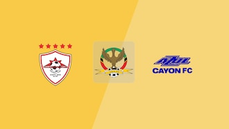 Village Superstars - Cayon FC