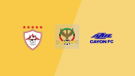Village Superstars v Cayon FC | Playoffs | SKNFA Premier League 2025 | Full Match Replay