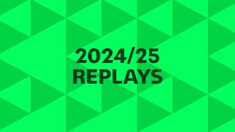 Partidos Completos - Serie C NOW 2024/25