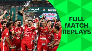 A corrida pelo título 2024/25 do Shabab Al Ahli Dubai