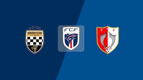Boavista da Praia - Ultramarina | Campionato di calcio capoverdiano 2025 | Match Completo