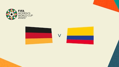 Anteprima della partita: Germania - Colombia | Gruppo H | Coppa del Mondo femminile FIFA Australia & Nuova Zelanda 2023